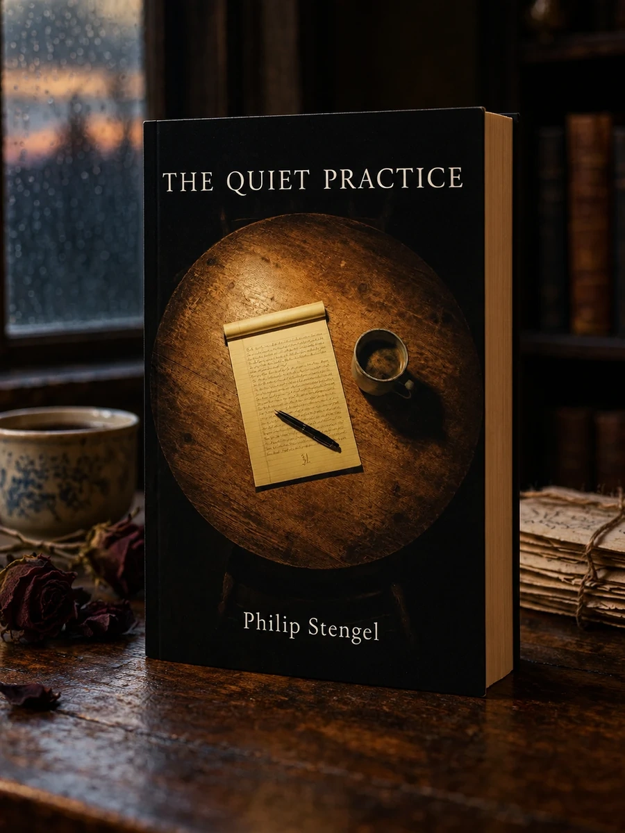 The Quiet Practice