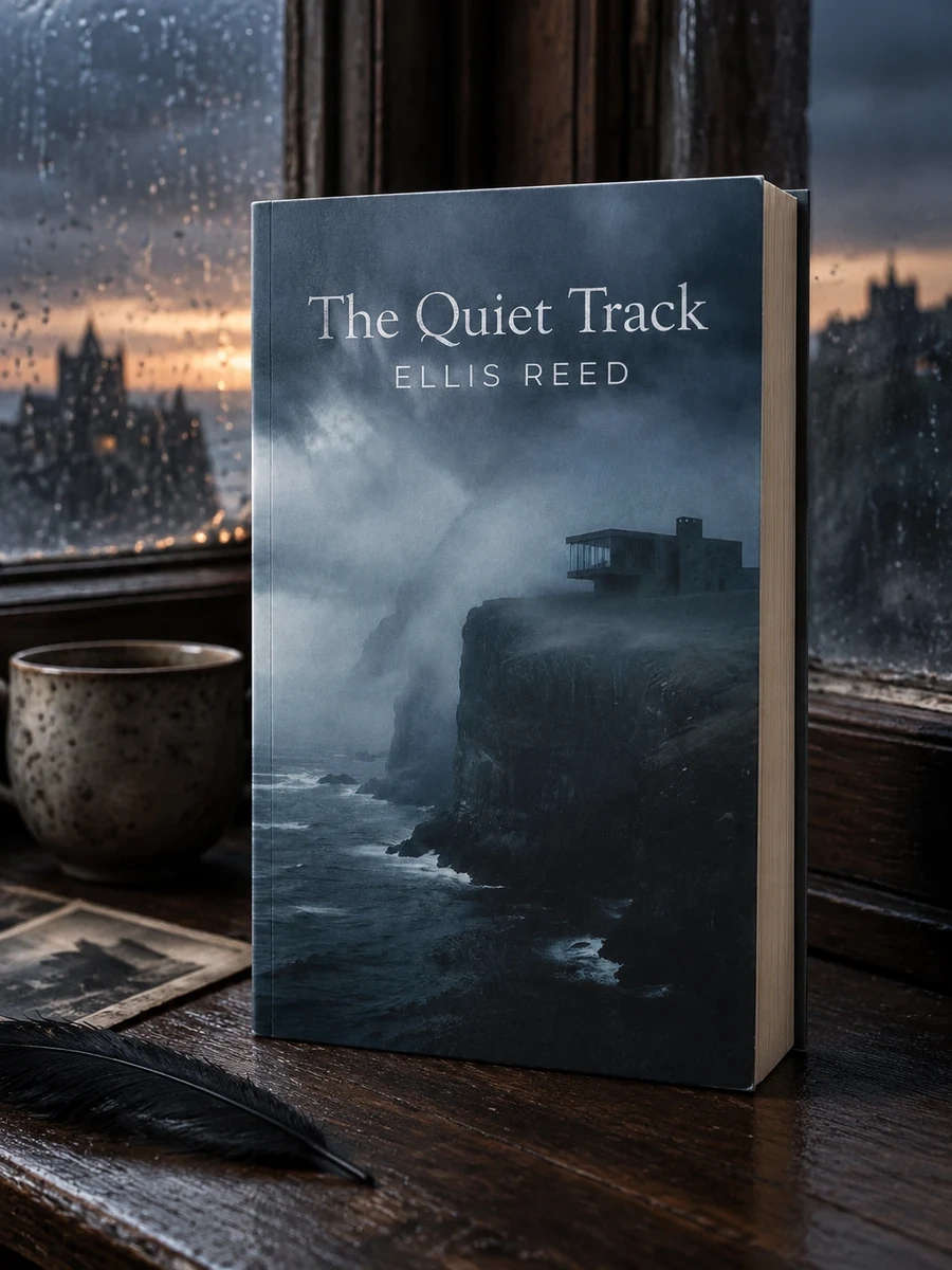 The Quiet Track