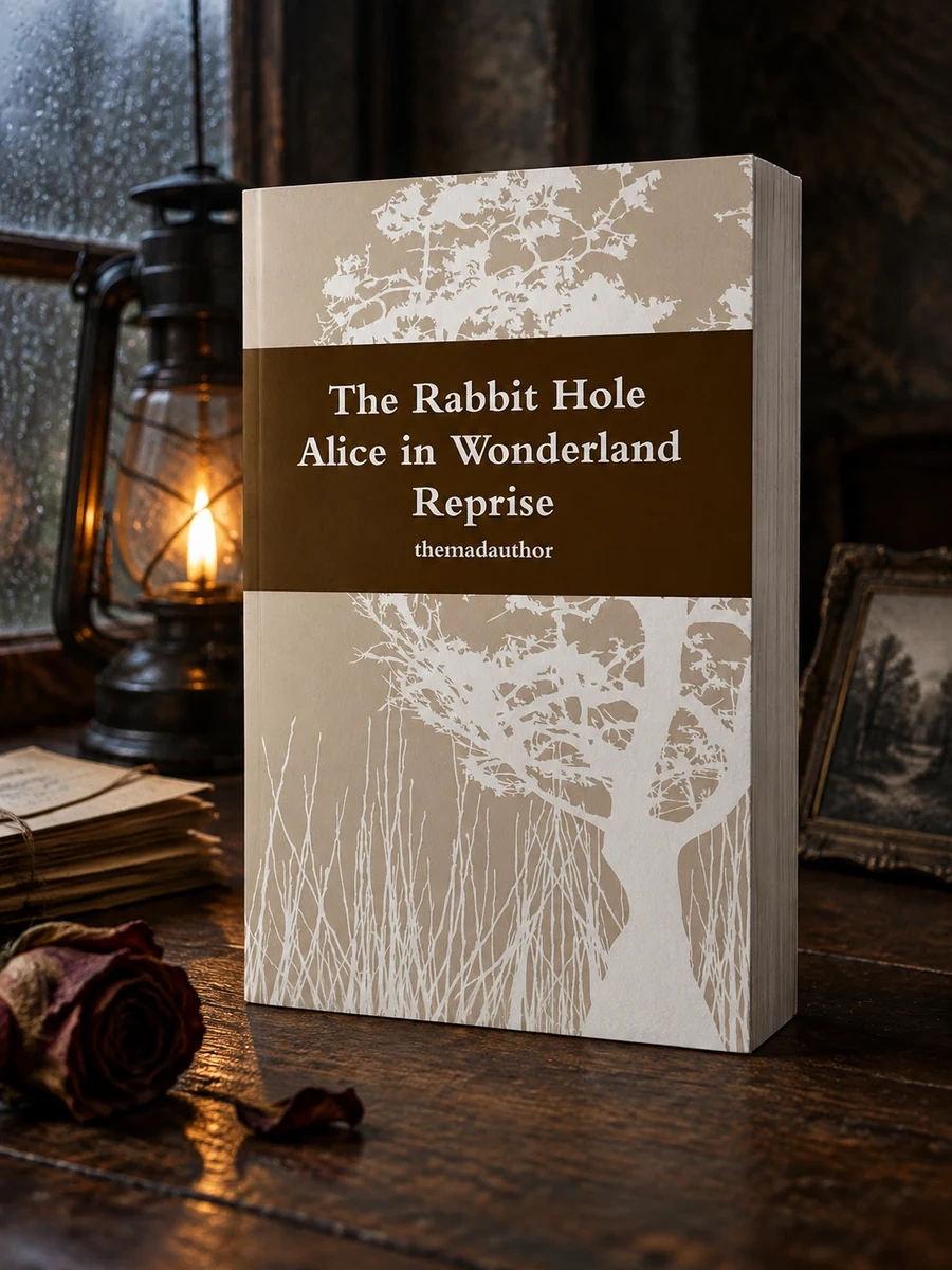 The Rabbit Hole - Alice in Wonderland Reprise