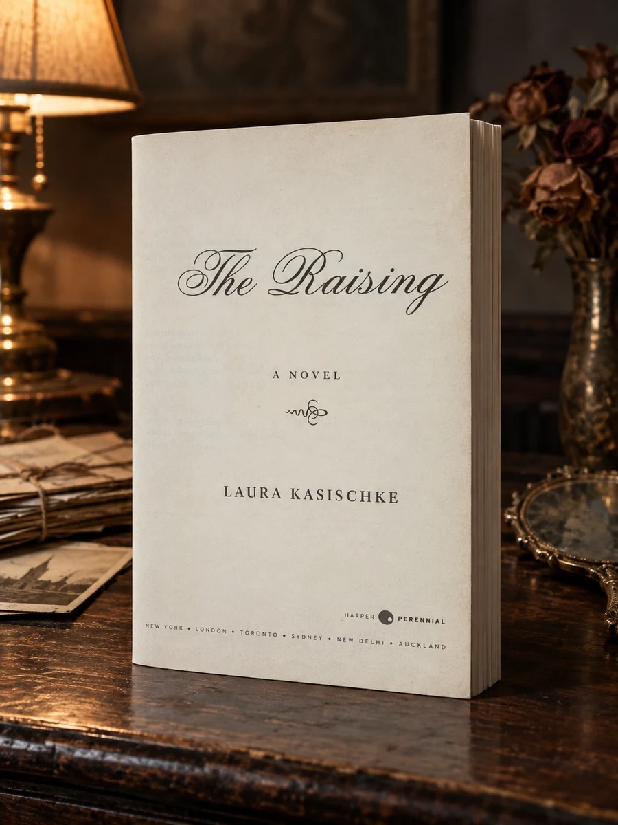 The Raising: Novel