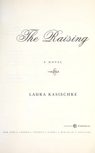 The Raising: Novel