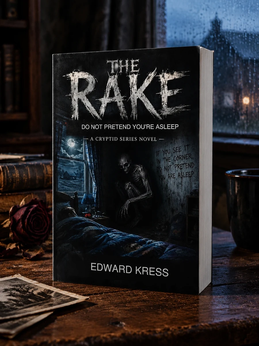 The Rake: Do Not Pretend You're Asleep