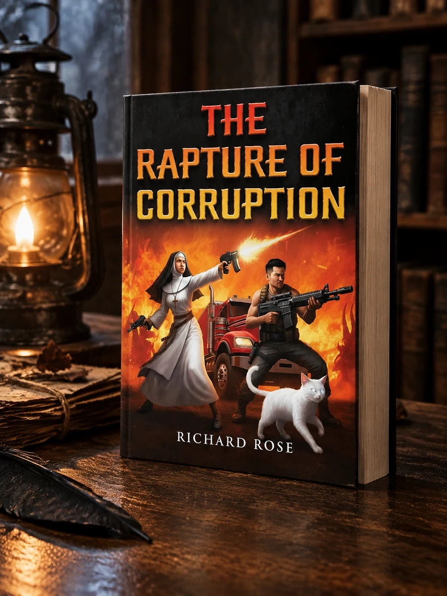 The Rapture of Corruption