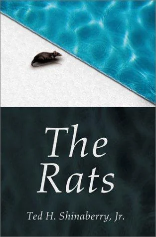 The Rats — Horror Fiction