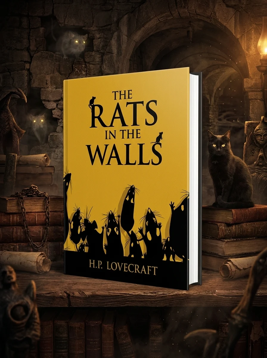 The Rats in the Walls