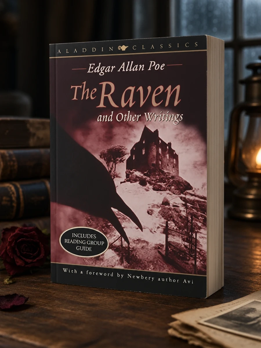 The Raven and Other Writings