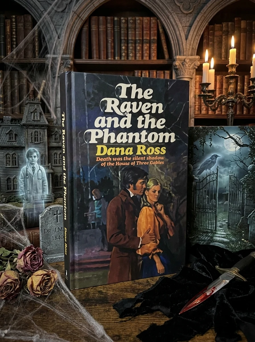 The Raven and the Phantom