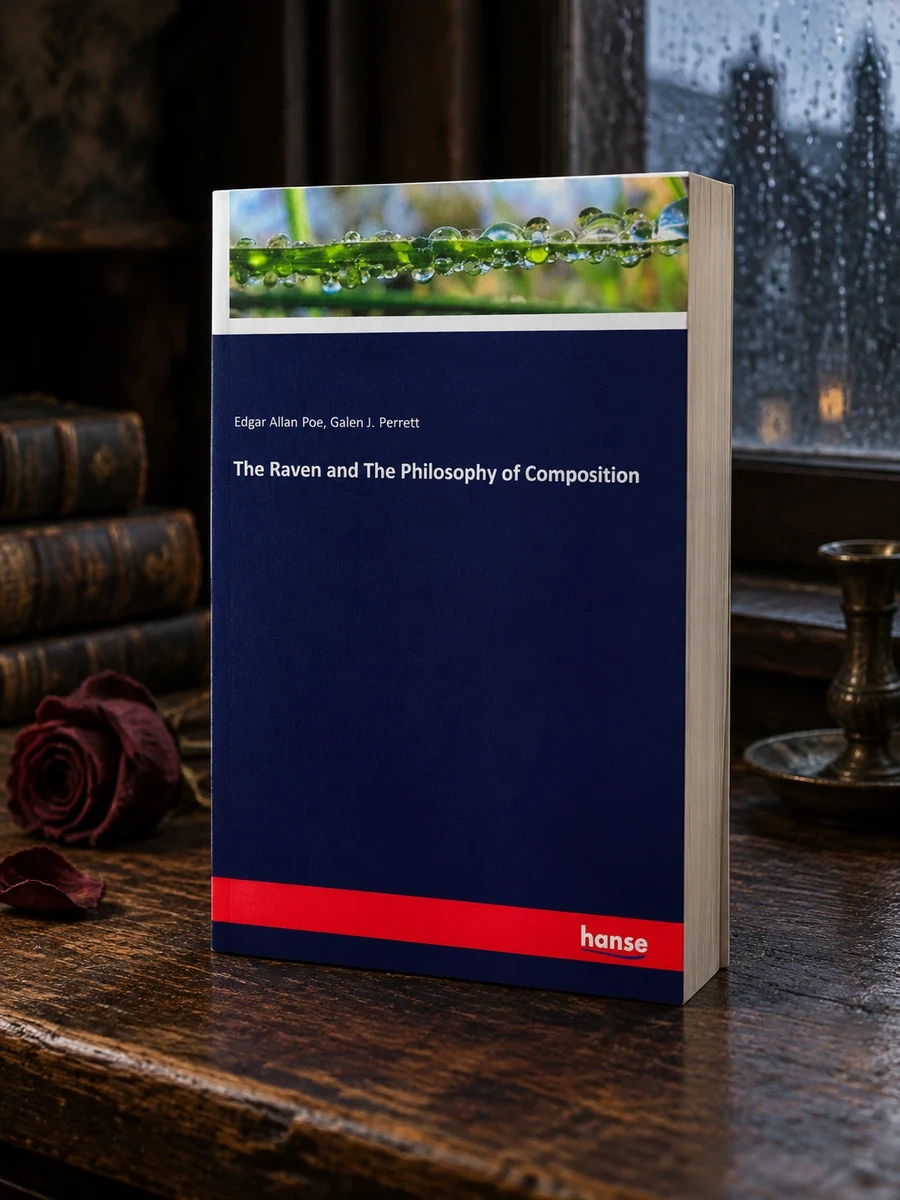 The Raven and The Philosophy of Composition