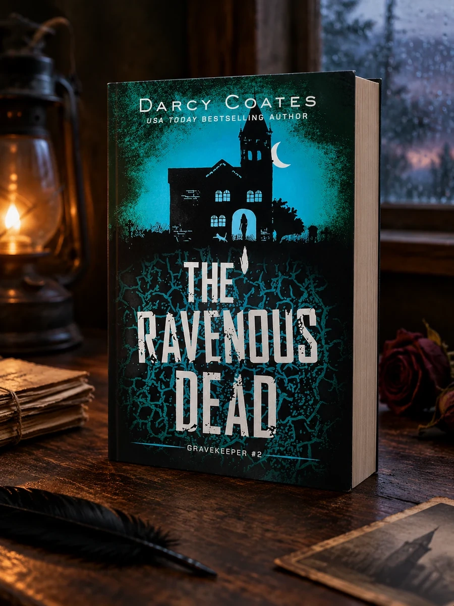 The Ravenous Dead