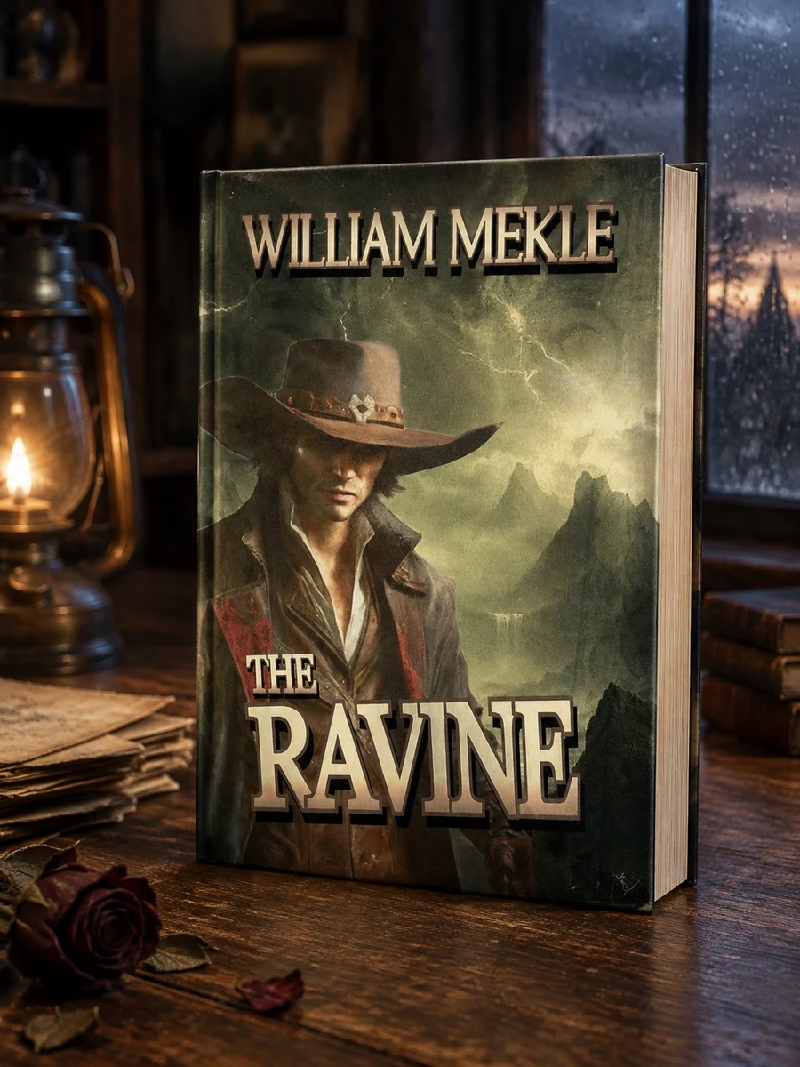The Ravine
