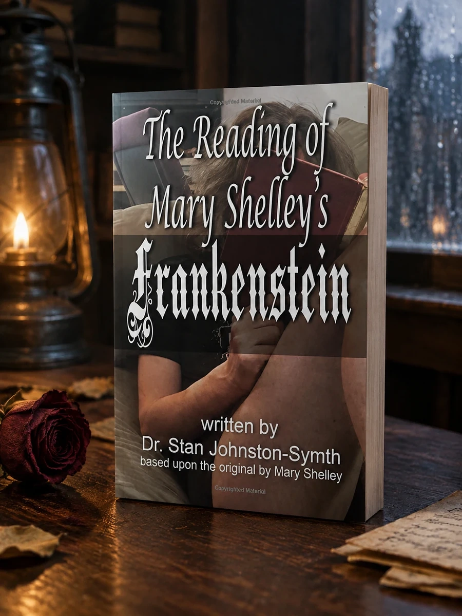 The Reading of Mary Shelley's Frankenstein
