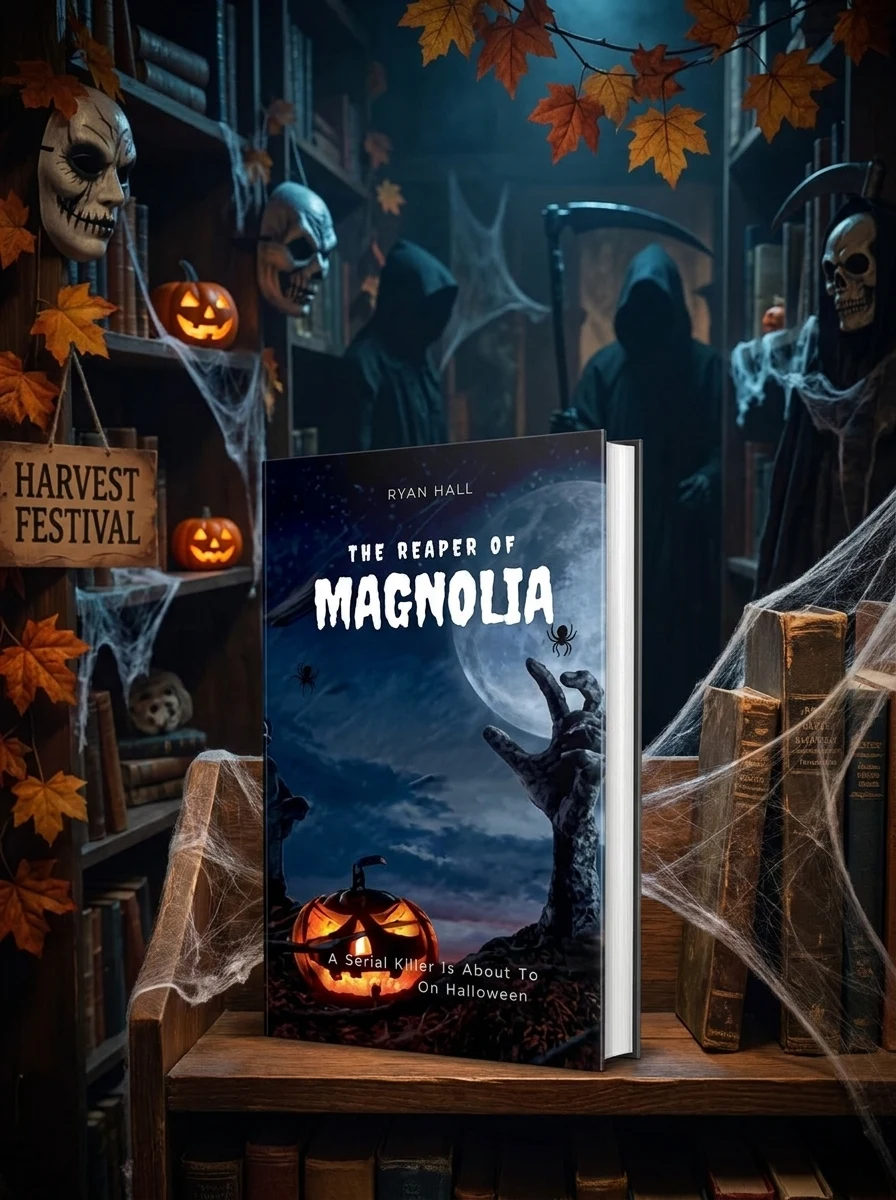 The Reaper Of Magnolia