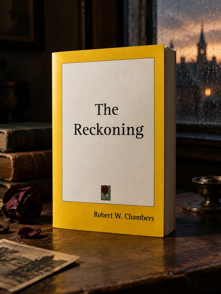 The Reckoning