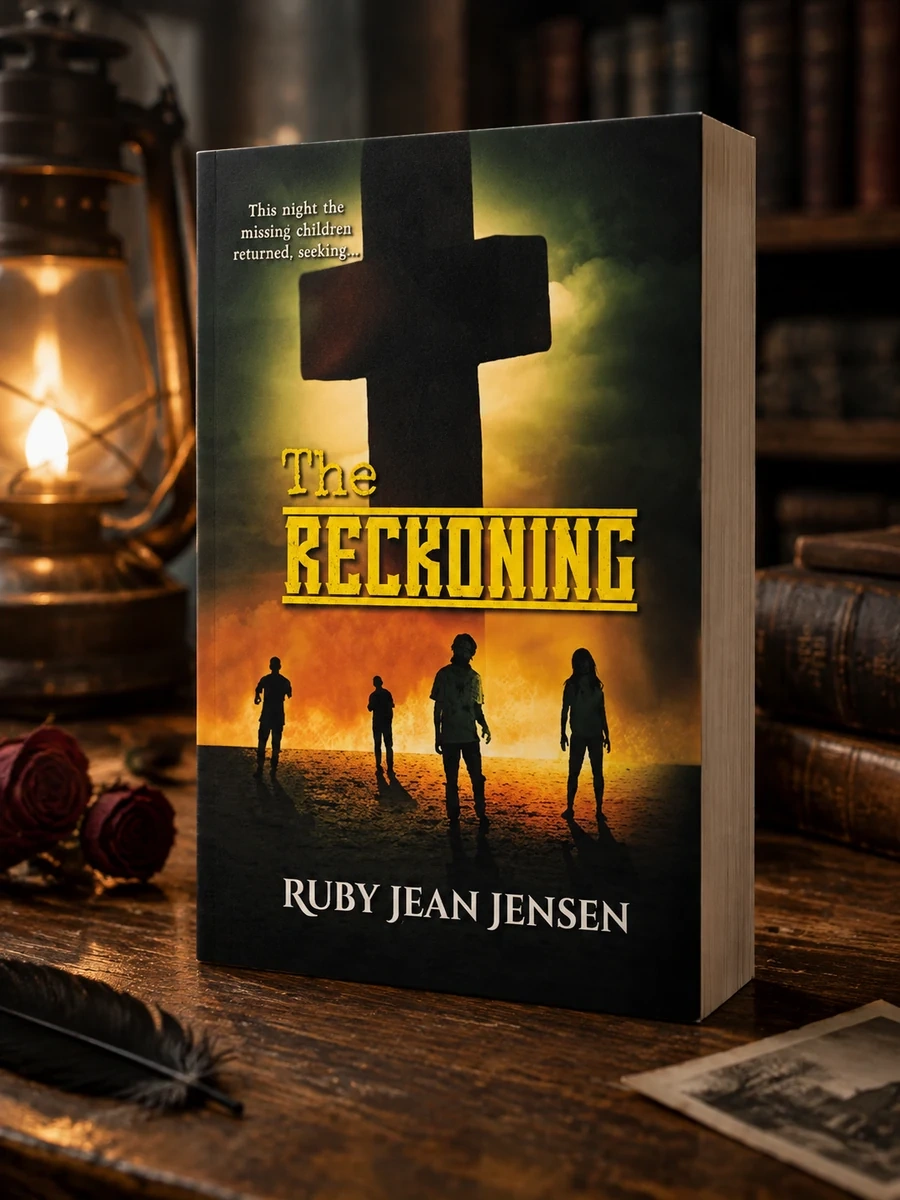 The Reckoning
