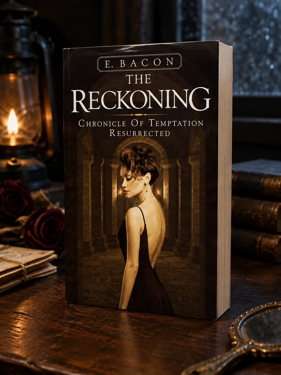 The Reckoning: Chronicle of Temptation Resurrected
