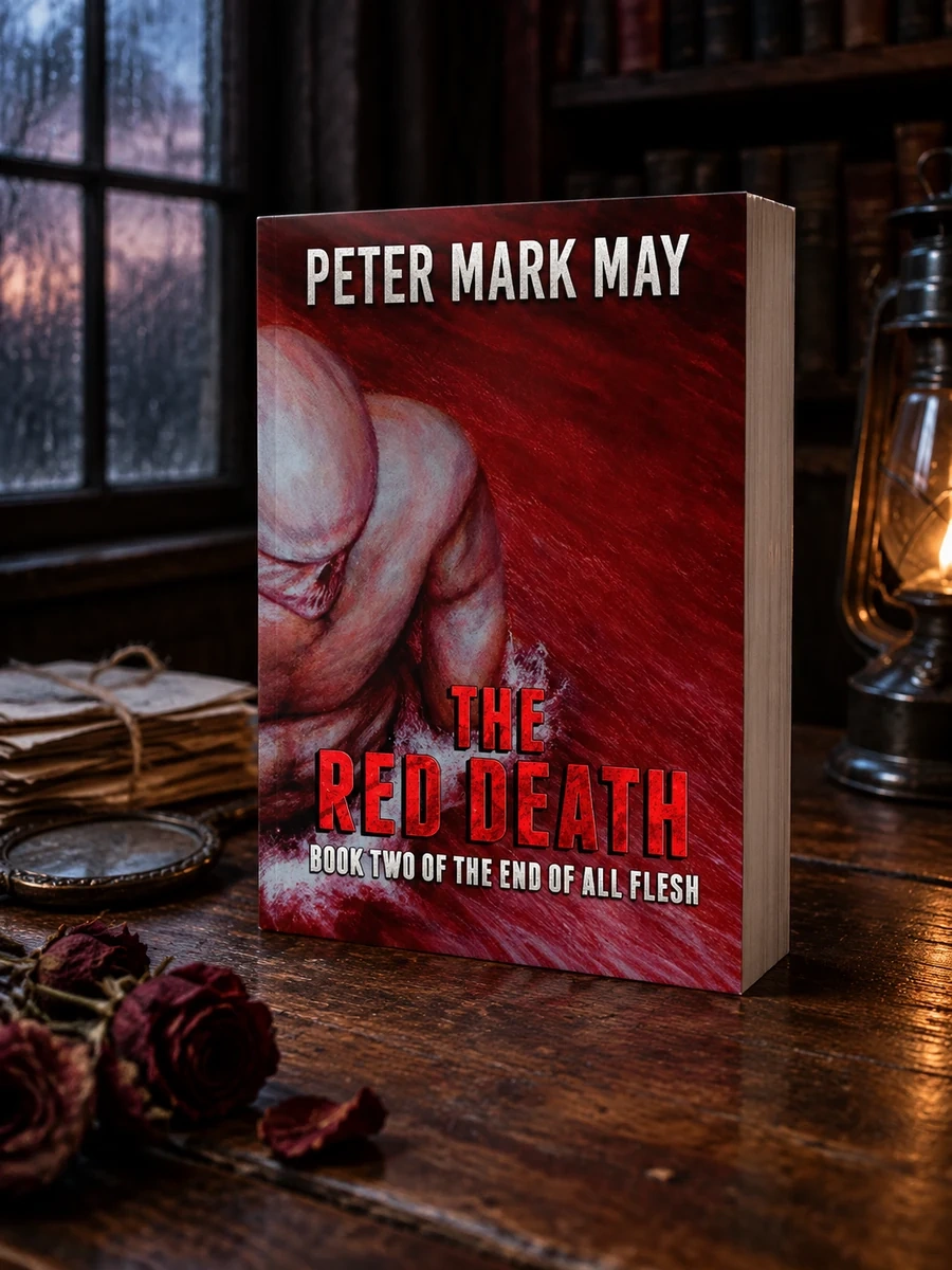 The Red Death