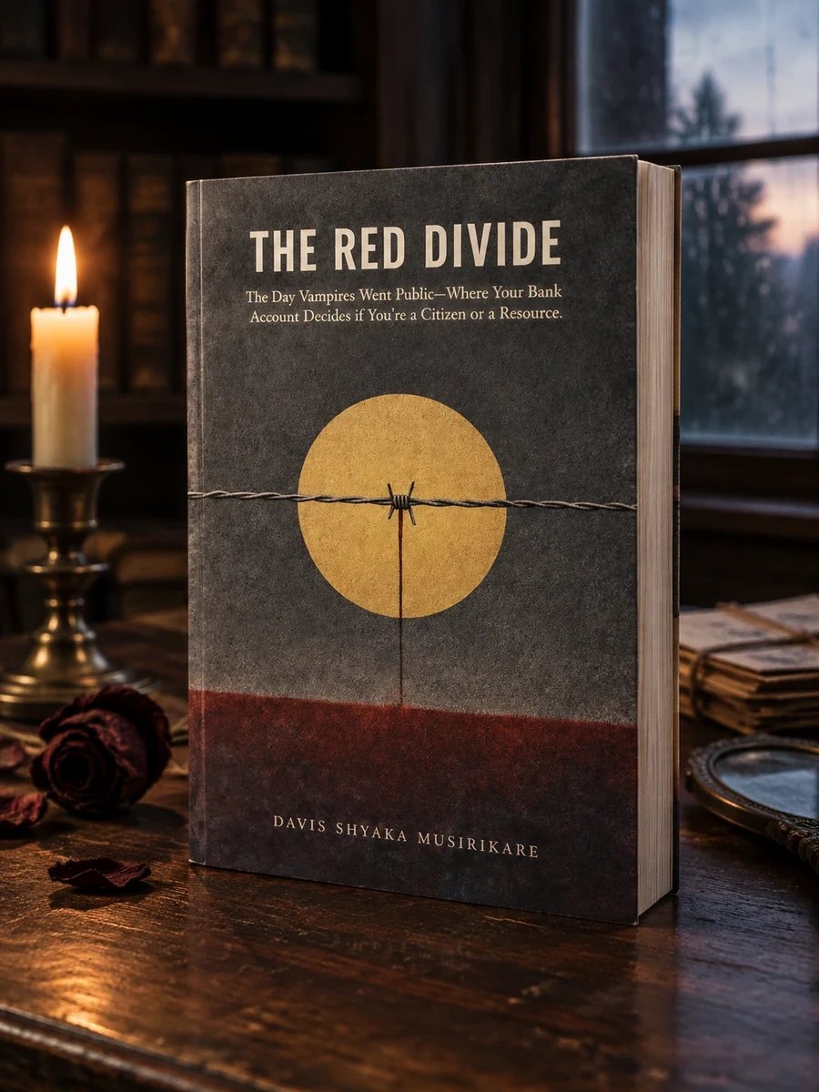 The Red Divide