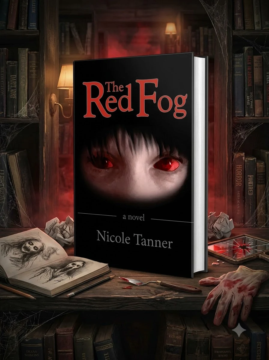 The Red Fog