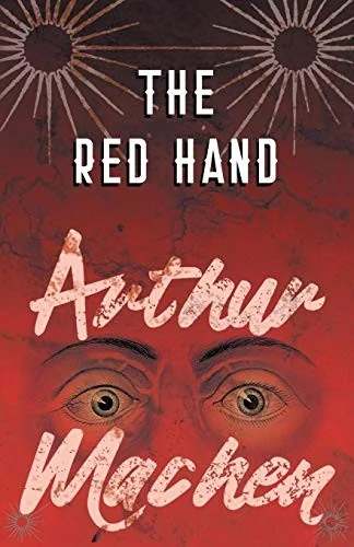 The Red Hand — Horror Fiction