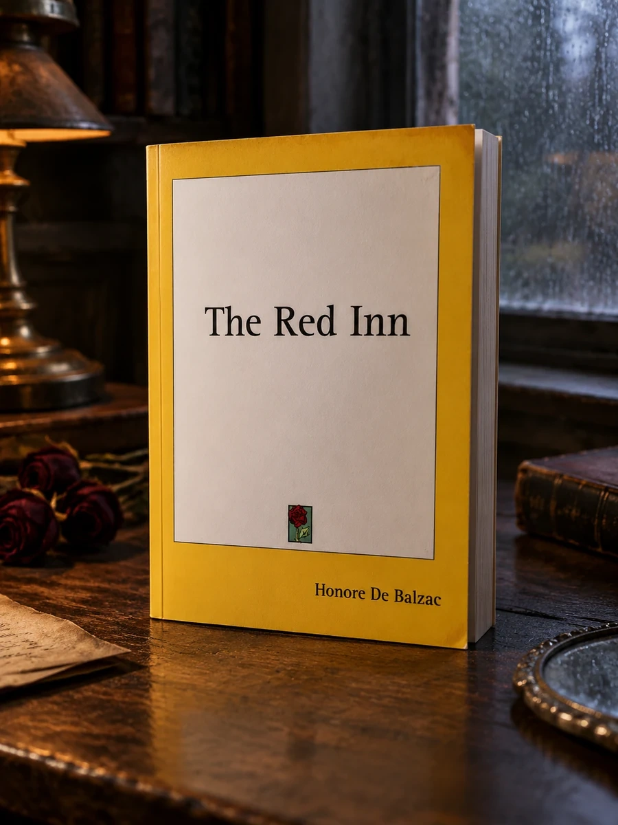 The Red Inn