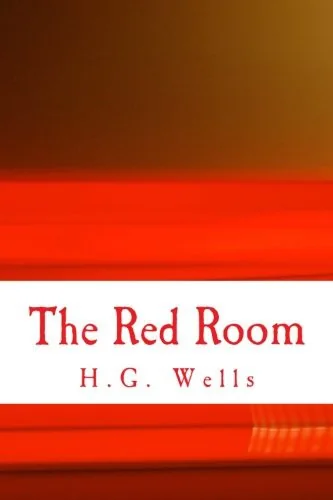 The Red Room — Horror Fiction