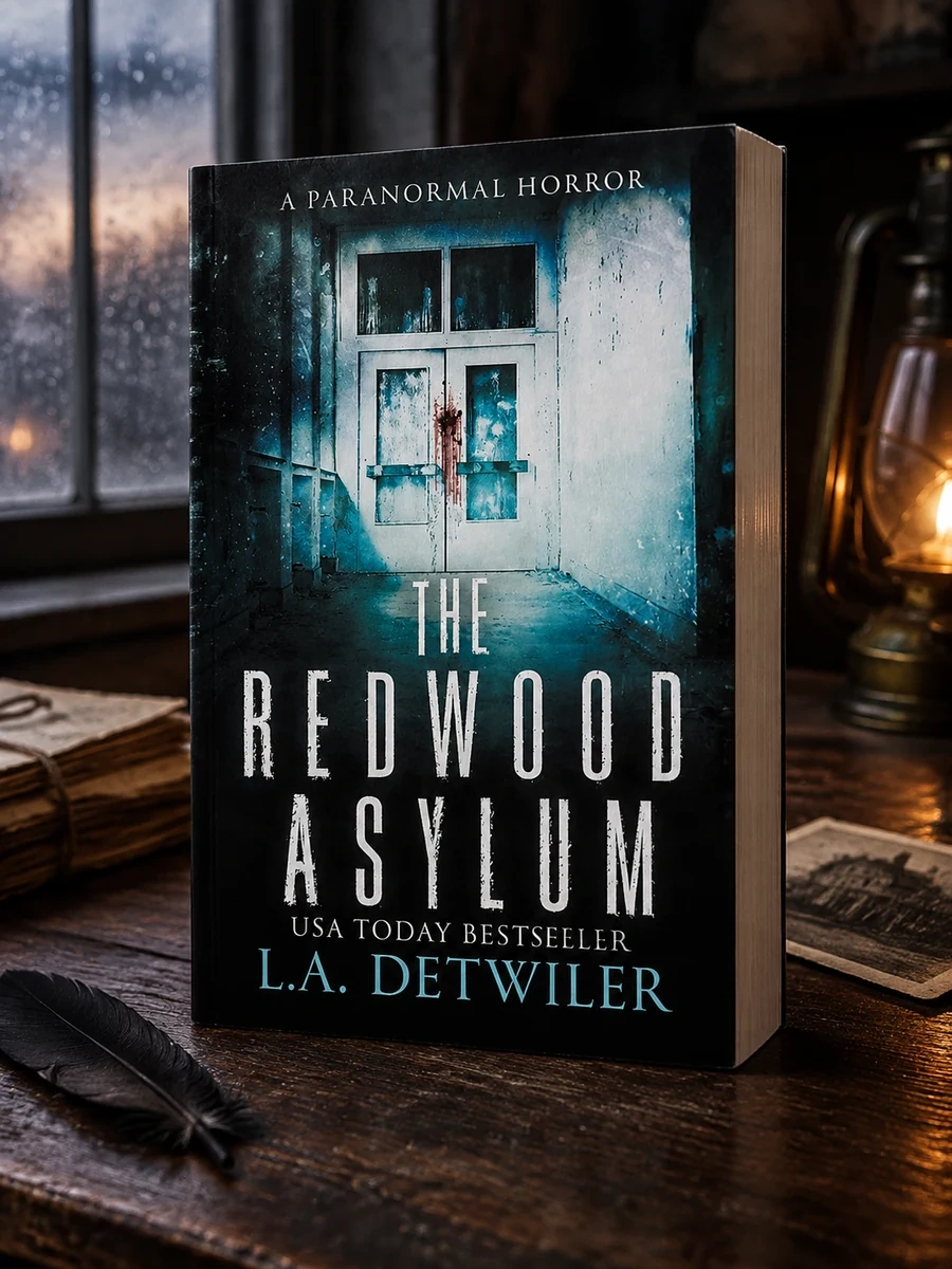 The Redwood Asylum
