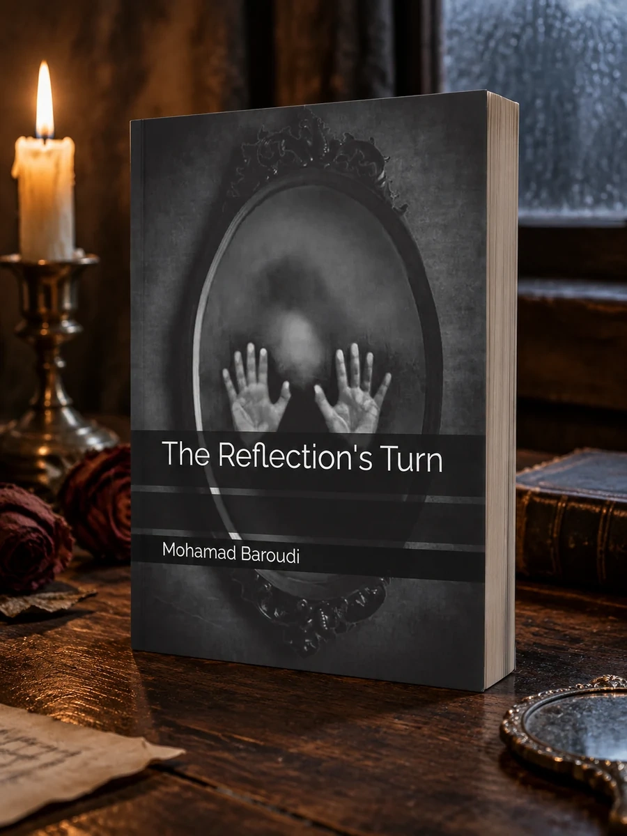 The Reflection's Turn