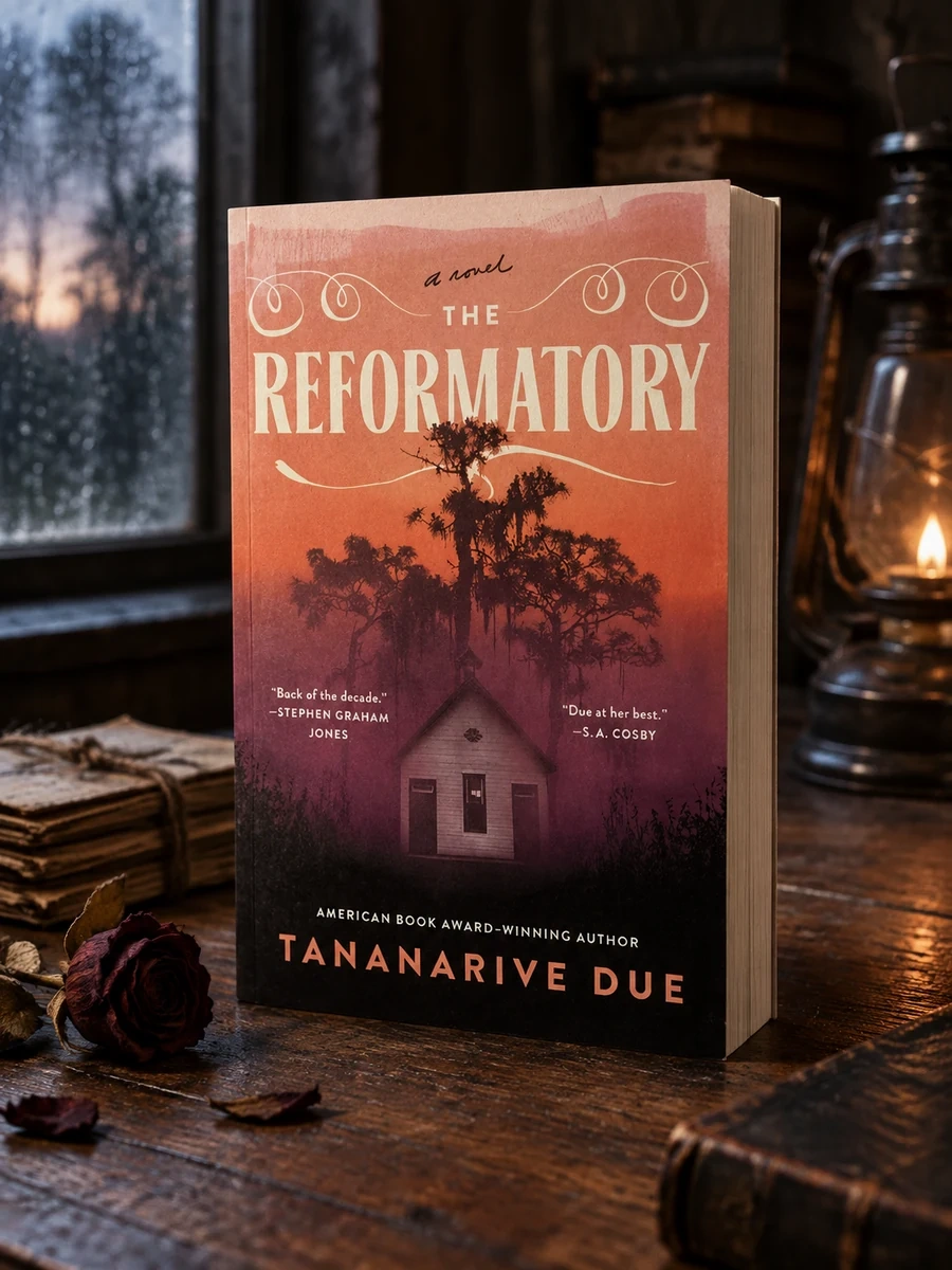 The Reformatory