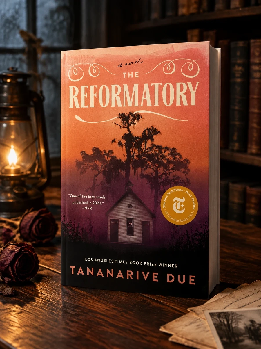 The Reformatory