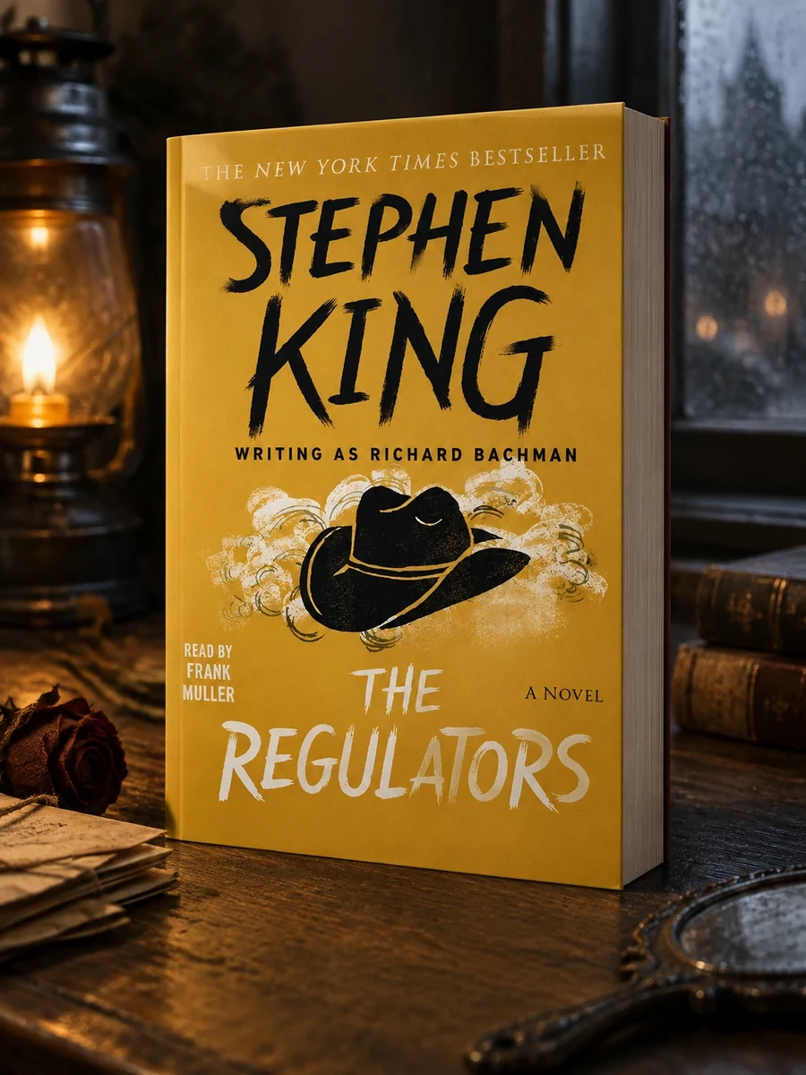 The Regulators