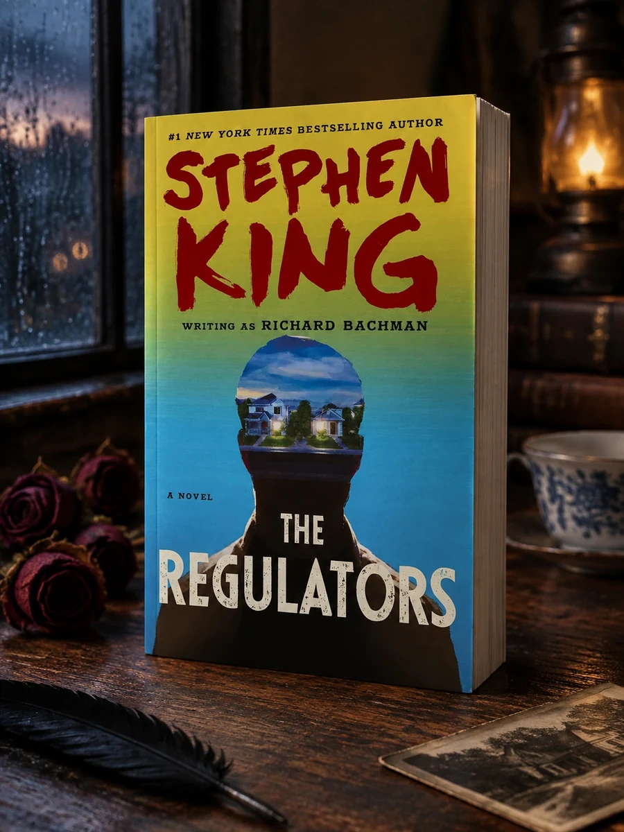 The Regulators