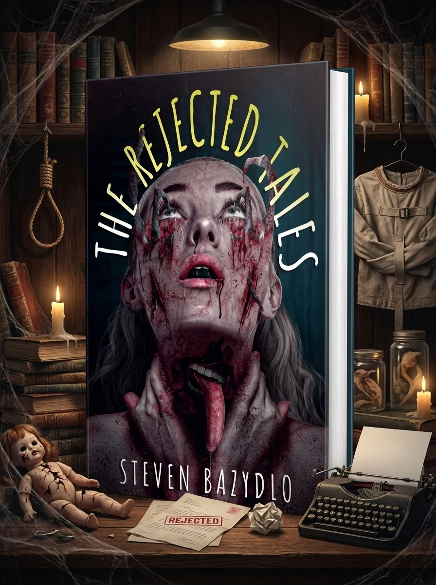 The Rejected Tales