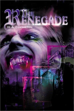 The Renegade