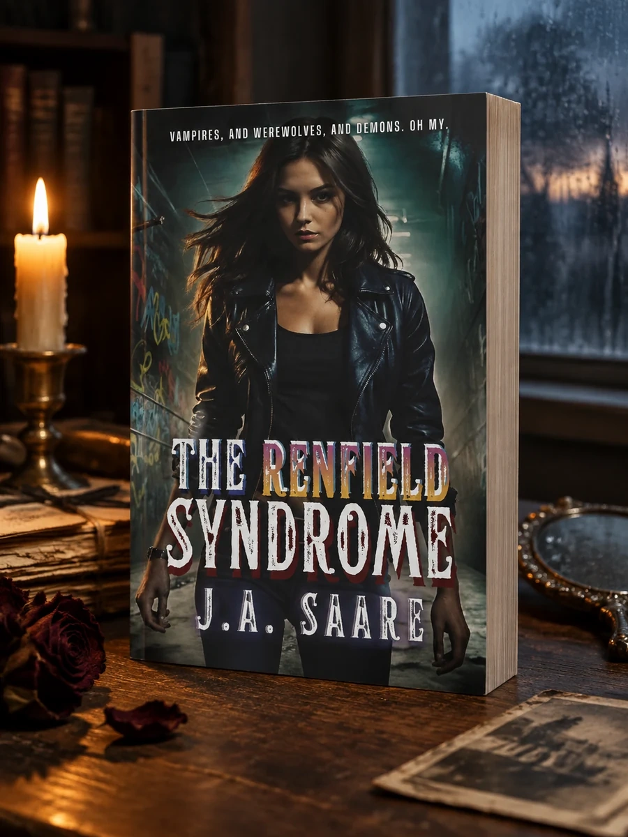 The Renfield Syndrome