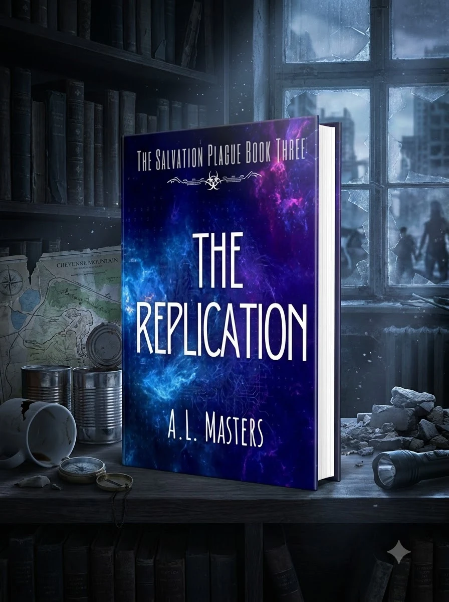 The Replication