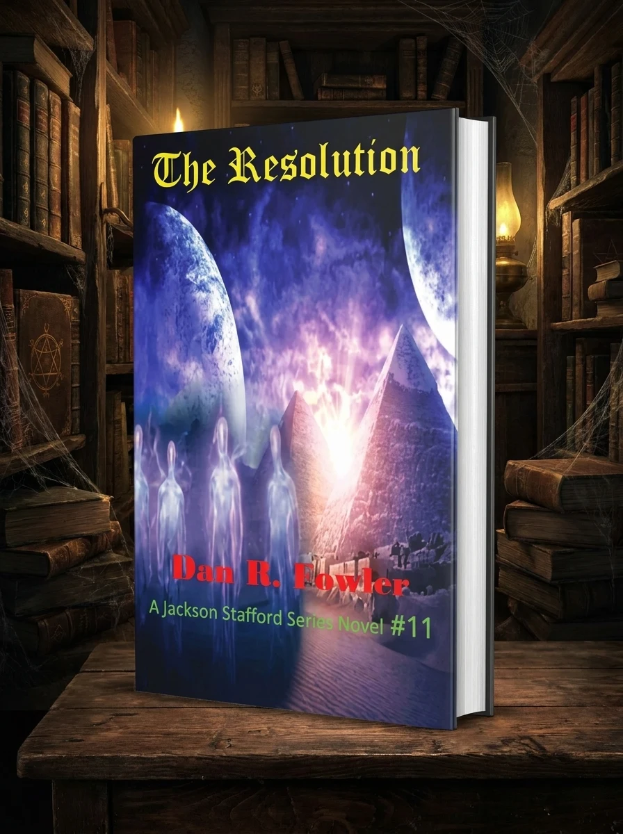The Resolution