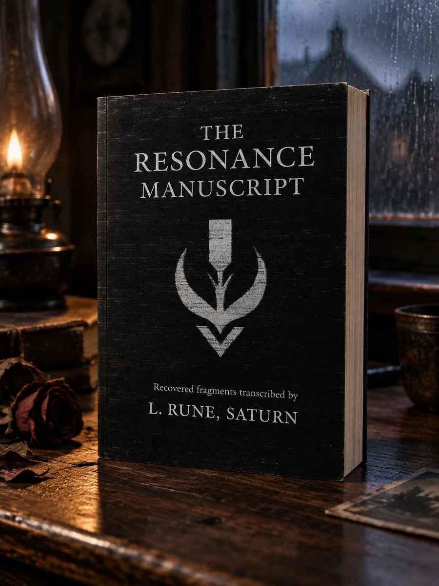 The Resonance Manuscript