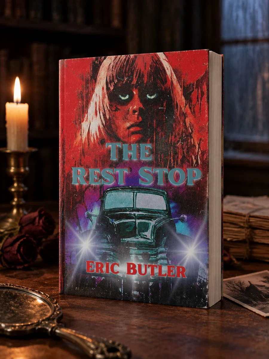 The Rest Stop
