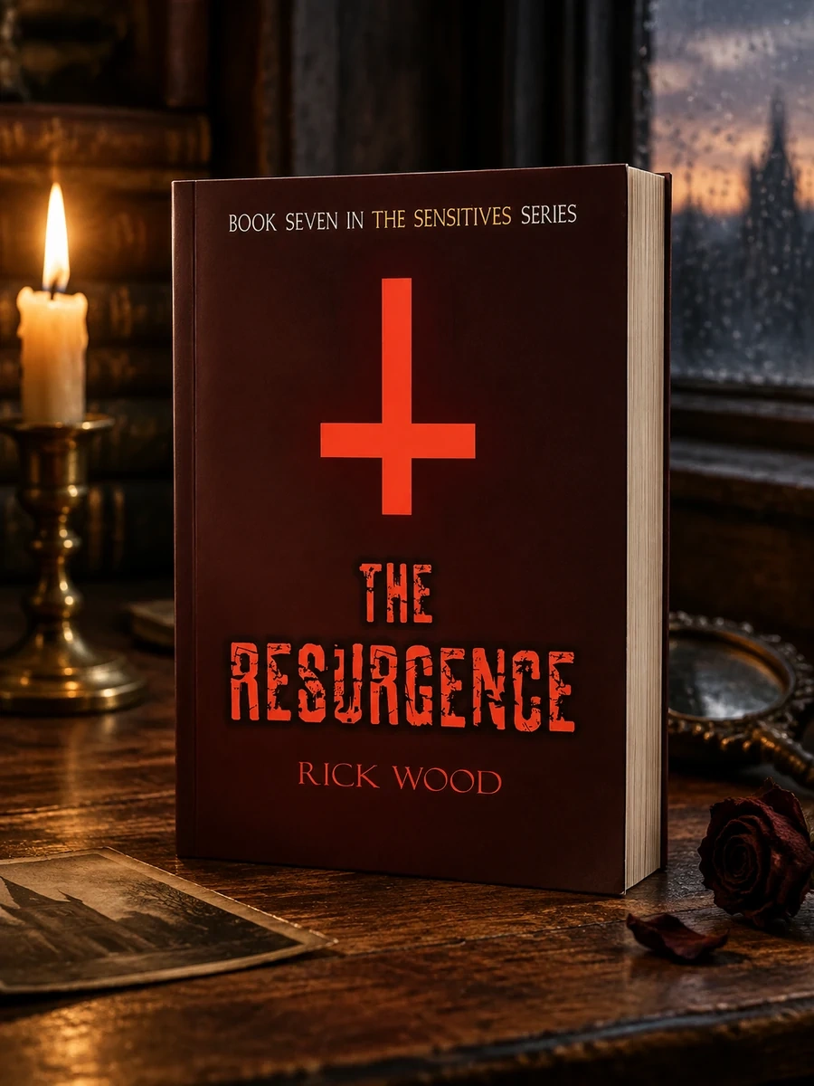 The Resurgence