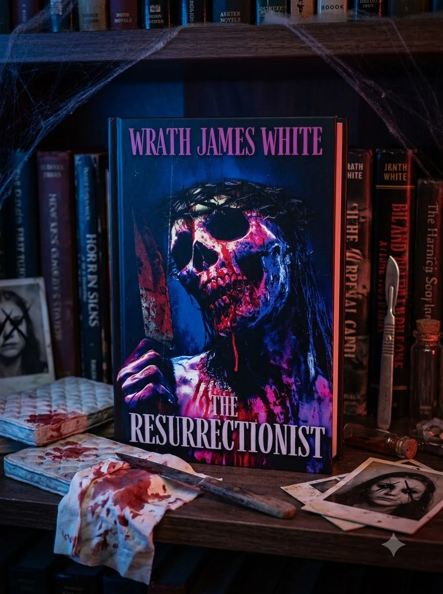 The Resurrectionist