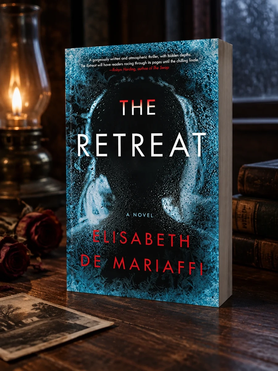 The Retreat