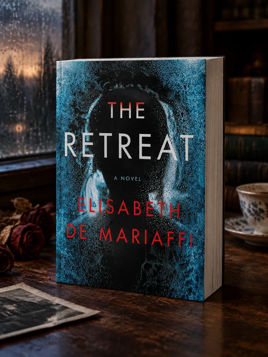 The Retreat