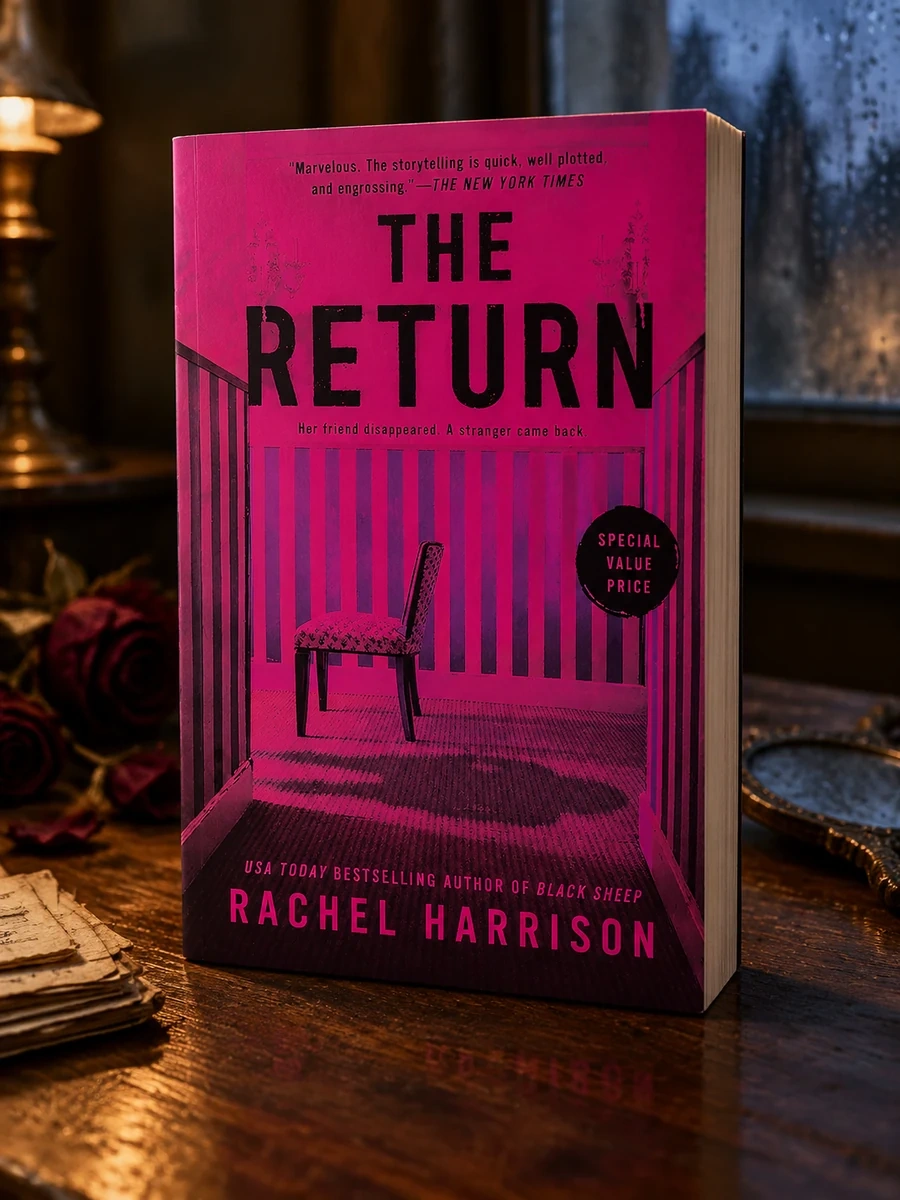 The Return