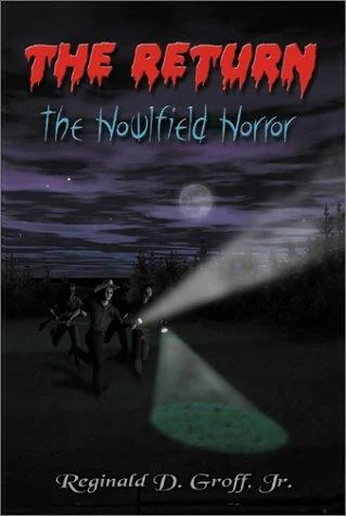 The Return — Horror Fiction