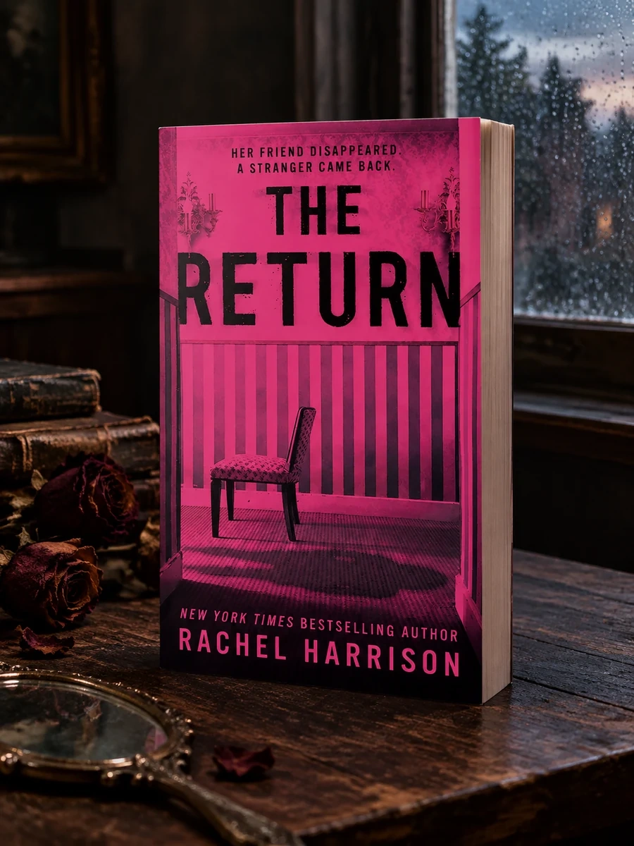 The Return