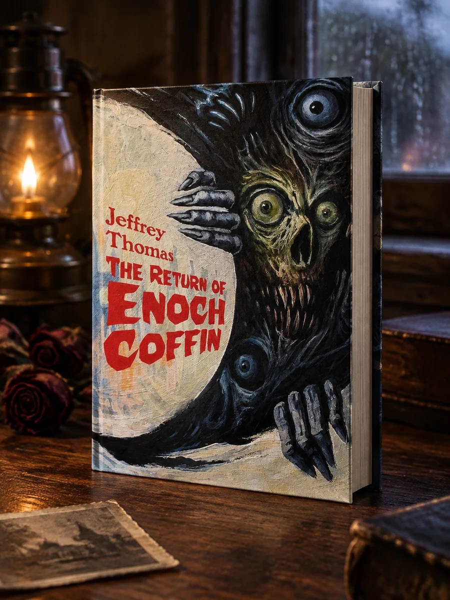 The Return of Enoch Coffin