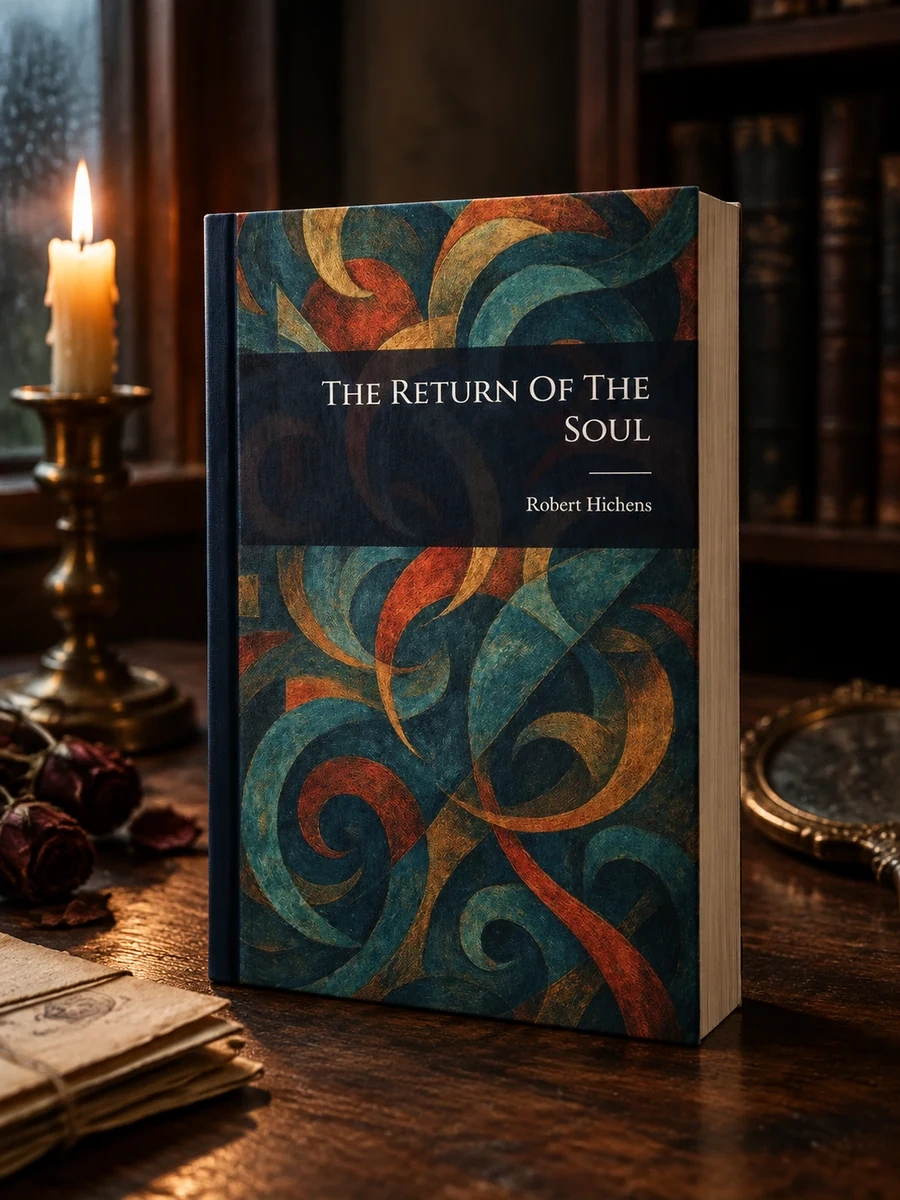 The Return Of The Soul