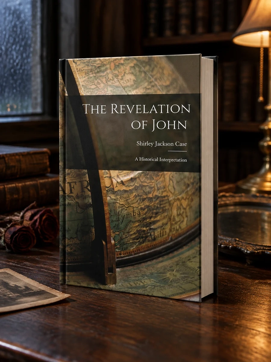 The Revelation of John: A Historical Interpretation