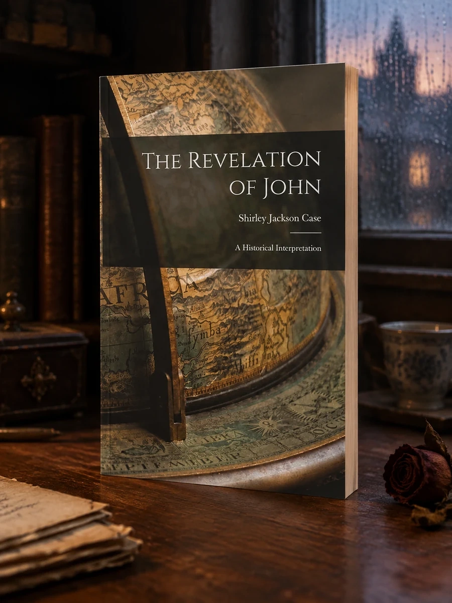 The Revelation of John: A Historical Interpretation