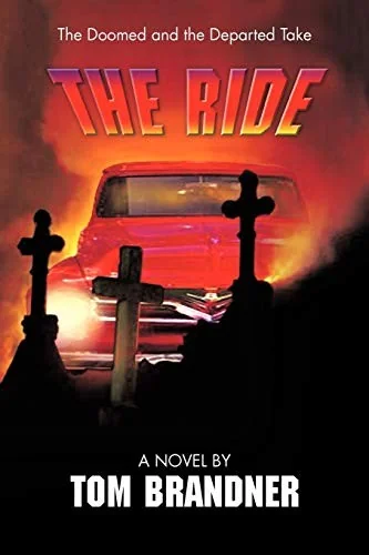 The Ride — Ghost Stories